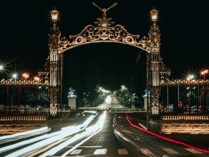 Parque do General Wadysaw Anders
